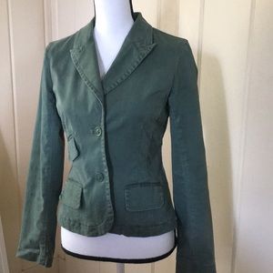 Sitwell women’s jacket